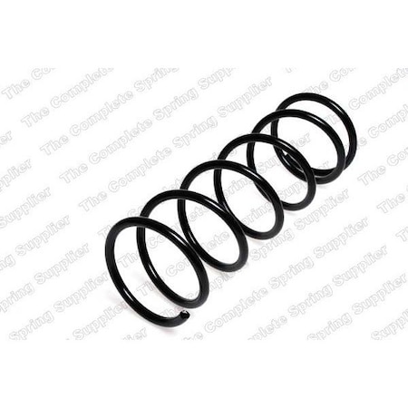 Lesjofors COIL SPRING REAR MAZ 4255403